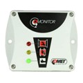 T5000 - CO2 MONITOR