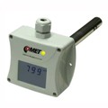 T5245 - CO2 TRANSMITTER WITH 0-10V