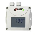 T5440 - CO2 TRANSMITTER WITH RS485