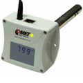 T5545 - WEBSENSOR - REMOTE CO2 ,DUCT