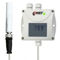 T5341 - CO2 TRANSMITTER WITH RS232