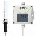 T5241 - CO2 TRANSMITTER WITH 0-10V