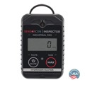 INS2-H2S-03 - PORTABLE HYDROGEN SULFIDE DETECT