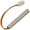 GMS10RVS - SENSOR OXYGEN 4V 40UA