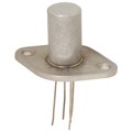 KGZ10-SP - SENSOR OXYGEN 4.35V 40UA