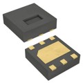 HPP845E031R5 - SENSOR HUMID/TEMP 3V I2C 3% SMD