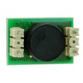 HPP808H031 - SENSOR HUMID/TEMP 5V FRQ 3% MOD