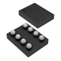 HDC1010YPAT - SENSOR HUMI/TEMP 3.3V I2C 2% SMD