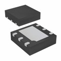 SI7051-A20-ZMR - SENSOR DIGITAL -40C-125C 6DFN
