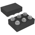AS5510-DWLM - SENSOR HALL EFFECT I2C 6WLCSP