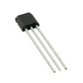 HAL2425UT-A - SENSOR LINEAR ANALOG TO92-3