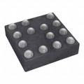 AK09915C - SENSOR HALL I2C/SPI 14WLCSP
