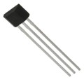 SS494B-T2 - SENSOR HALL EFFECT ANALOG 3SIP