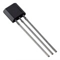 SS495A1 - SENSOR HALL ANALOG RADIAL LEAD