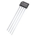 TLE4922XINFHALA1 - SENSOR HALL ANALOG SSO4-1