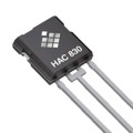 HAC830CV-M-A-2-A-2 - SENSOR HALL ANALOG TO92UP-2