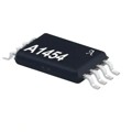 A1454KLETR-2N-T - SENSOR HALL EFFECT I2C 8TSSOP