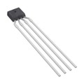 HG372A - SENSOR HALL EFFECT ANALOG 4SIP