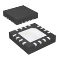 MLX90393SLW-ABA-012-SP - SENSOR HALL I2C/SPI 16QFN