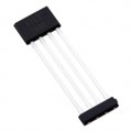 A1363LKTTN-10-T - SENSOR HALL EFFECT ANALOG 4SIP