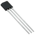 TLE4998C3XALA1 - SENSOR HALL PWM SSO3-10