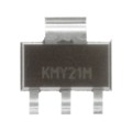 G-MRCO-011 - SENSOR MAGNETIC 2.5 KA/M SOT-223