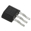 SS495A2-S - SENSOR HALL EFFECT ANALOG SMD
