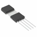 MLX90371GVS-BCC-300-SP - SENSOR ROTARY 360DEG PC PIN