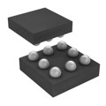 AK09911C - SENSOR HALL EFFECT I2C 8WLCSP