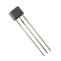 SS491B - SENSOR HALL EFFECT ANALOG TO92-3