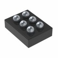 AK09970D - IC 3D MAGNETIC SENSOR