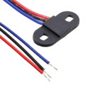 55100-AP-02-A - SENSOR HALL ANALOG WIRE LEADS
