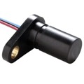 55505-01-01-A - SENSOR HALL DIGITAL WIRE LEADS