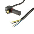 SNG-QPLA-000 - SENSOR HALL DIGITAL CABLE LEADS