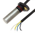 SNDH-T4L-G01 - SENSOR HALL OPEN COLLECTOR CONN