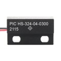 HS-324-04-0300 - LATCHING 2 - WIRE