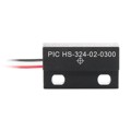 HS-324-02-0300 - LATCHING 3 - WIRE