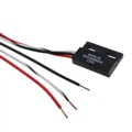 55310-00-02-A - SENSOR HALL CURRENT WIRE LEADS