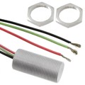 103SR12A-4 - SENSOR HALL DIGITAL WIRE LEADS