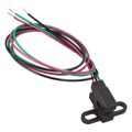 SR17C-J6 - SENSOR HALL DIGITAL WIRE LEADS