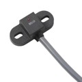 55110-3M-04-D - SENSOR HALL DIGITAL W LEADS CONN