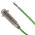 SNDJ-H3L-G02 - SENSOR HALL DIGITAL W LEADS CONN