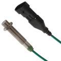 SNDJ-D3P-G01 - SENSOR HALL DIGITAL W LEADS CONN