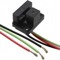 4AV18F - SENSOR HALL DIGITAL WIRE LEADS