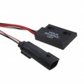 55310-00-02-C - SENSOR HALL CURRENT W LEADS CONN