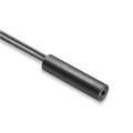 59025-4-S-05-F - SENSOR REED SW SPST-NC W LEADS