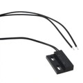 59150-1-S-02-A - SENSOR REED SW SPST-NO W LEADS