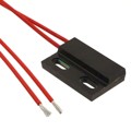 59135-1-S-02-A - SENSOR REED SW SPST-NO W LEADS