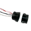 MSS-301C-GO - SENSOR SWITCH SPST-NC WIRE LEADS