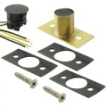 HSS-L2C-101 - SENSOR BALL SW SPST-NC W LEADS